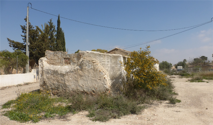 Image No.19-Finca à vendre à Pareton