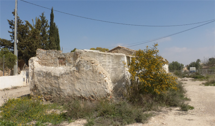 Image No.20-Finca à vendre à Pareton