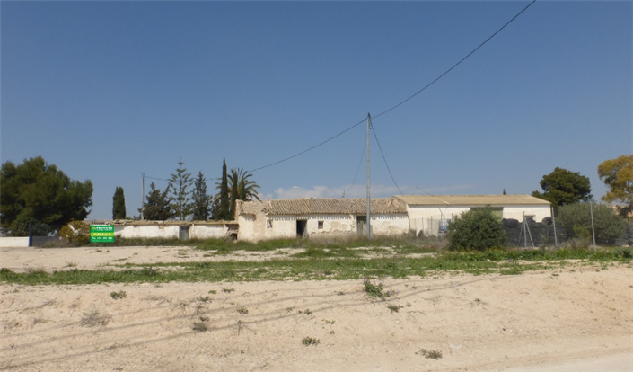 Image No.23-Finca à vendre à Pareton