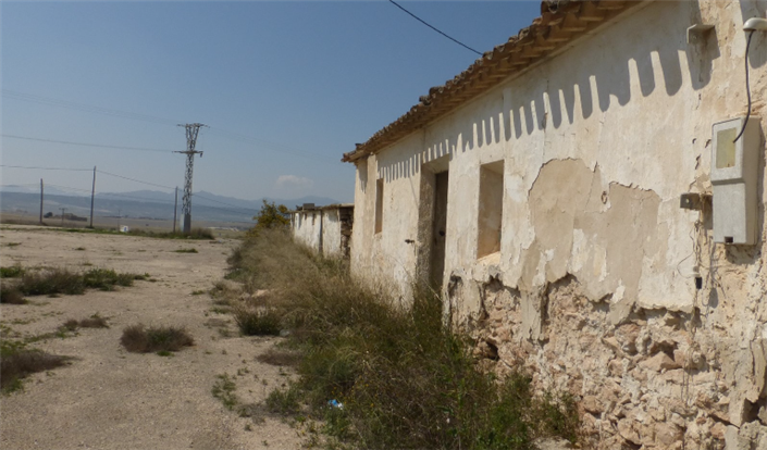 Image No.10-Finca à vendre à Pareton