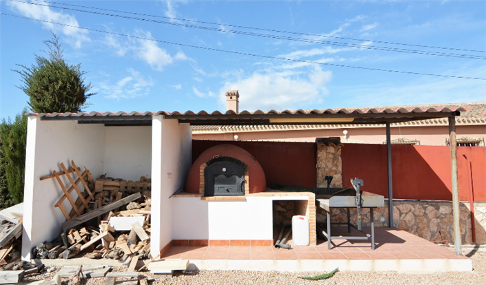 Image No.8-5 Bed Finca for sale