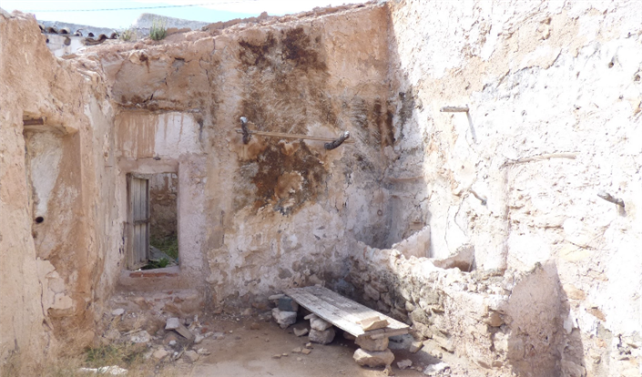 Image No.2-Terrain à vendre à Alhama de Murcia