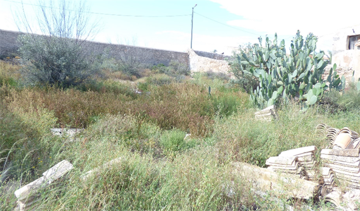 Image No.11-Terrain à vendre à Alhama de Murcia