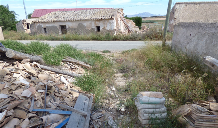 Image No.13-Terrain à vendre à Alhama de Murcia