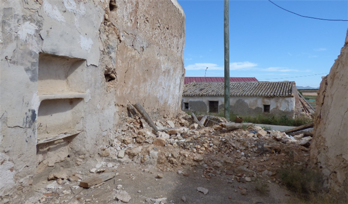 Image No.17-Terrain à vendre à Alhama de Murcia