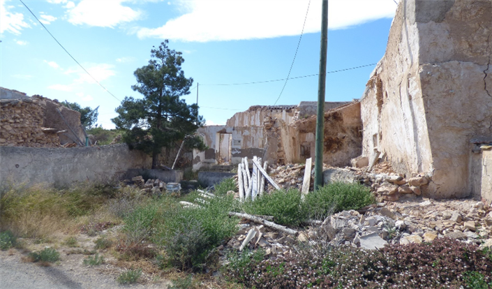Image No.19-Terrain à vendre à Alhama de Murcia