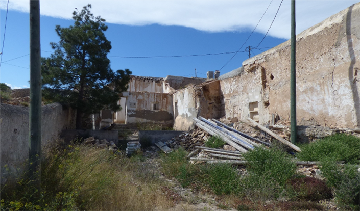 Image No.21-Terrain à vendre à Alhama de Murcia
