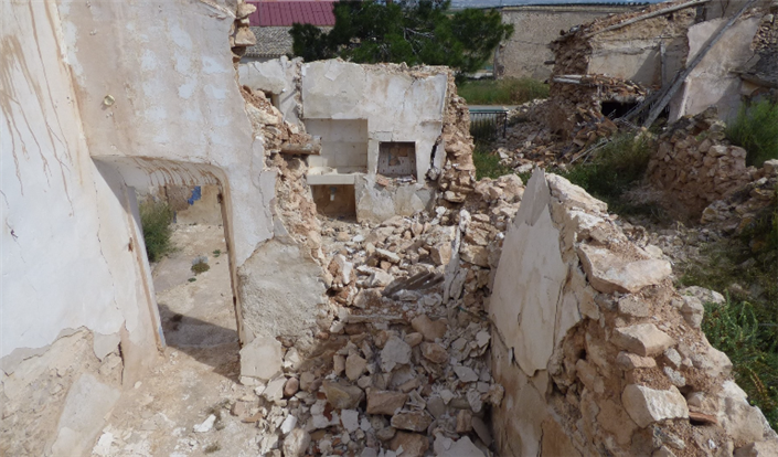 Image No.5-Terrain à vendre à Alhama de Murcia