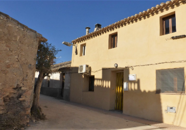 Image No.1-Maison de 4 chambres à vendre à Pareton