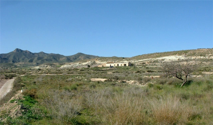 Image No.1-Plot for sale