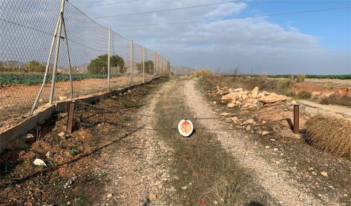 Image No.8-Finca à vendre à Murcie