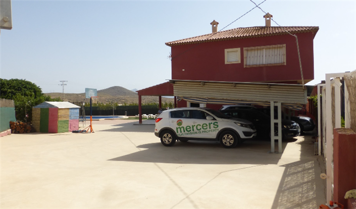 Image No.3-13 Bed Finca for sale