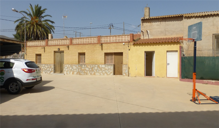 Image No.21-13 Bed Finca for sale