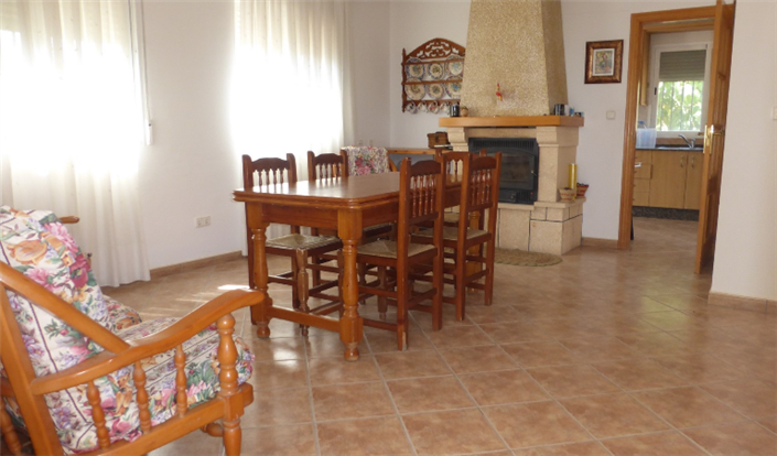 Image No.25-3 Bed Finca for sale