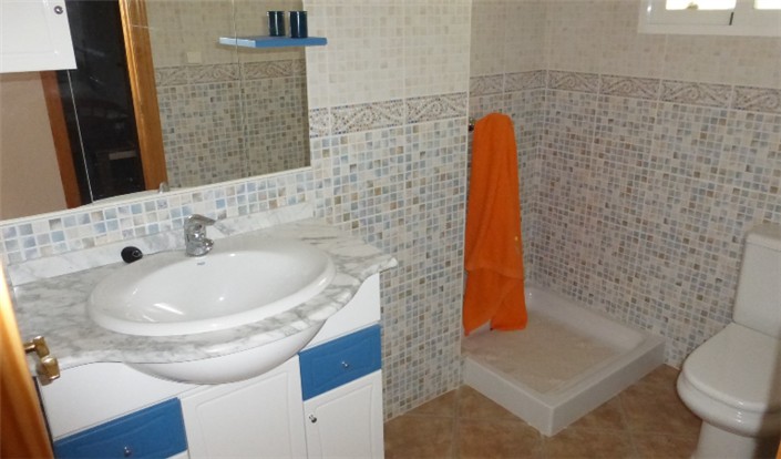 Image No.8-3 Bed Finca for sale