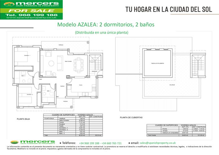 Image No.25-3 Bed Villa for sale