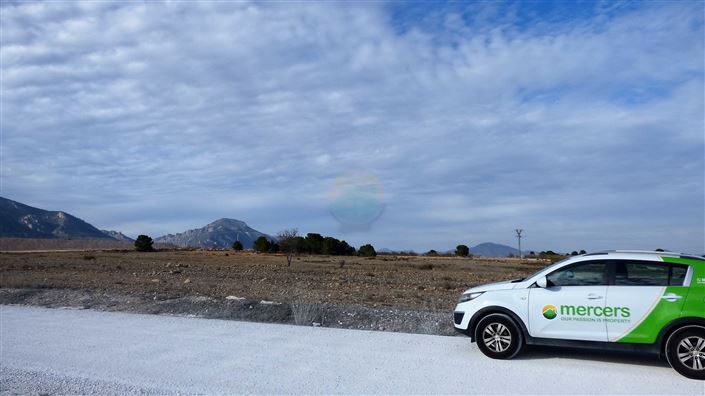Image No.14-Terrain à vendre à Lorca