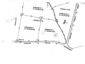 Mercers Ltd most sold property