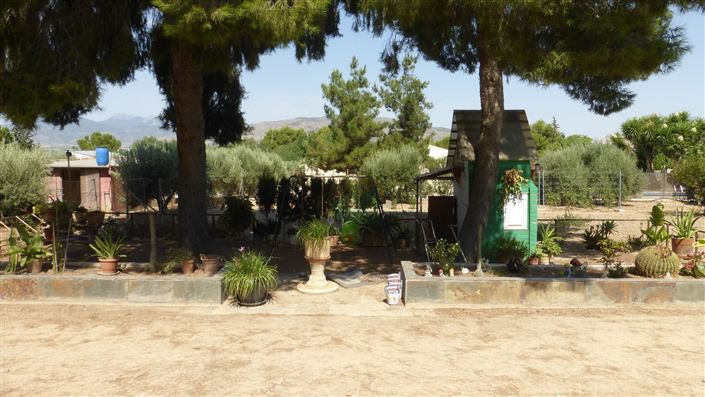 Image No.10-3 Bed Finca for sale