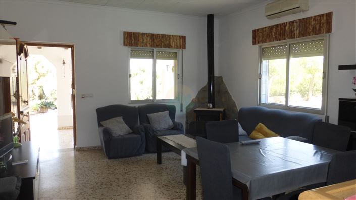 Image No.14-3 Bed Finca for sale