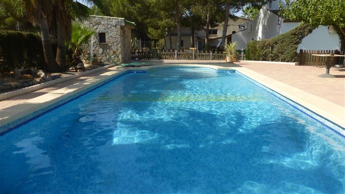 Image No.23-3 Bed Finca for sale