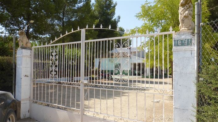 Image No.8-3 Bed Finca for sale