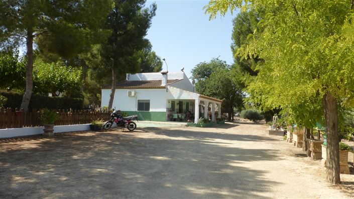 Image No.9-3 Bed Finca for sale