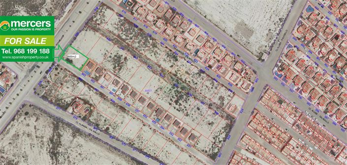 Image No.7-Plot for sale