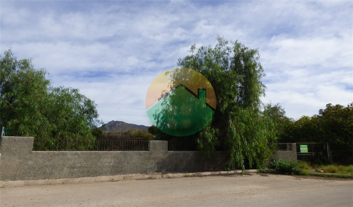Image No.1-Plot for sale