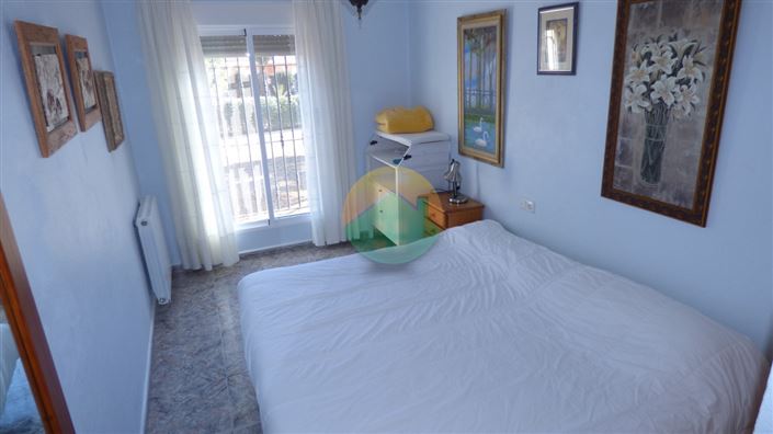 Image No.14-5 Bed Finca for sale