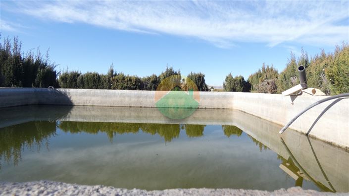 Image No.22-5 Bed Finca for sale