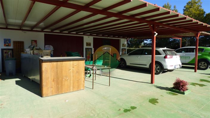 Image No.26-5 Bed Finca for sale