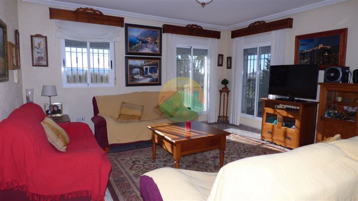 Image No.9-5 Bed Finca for sale