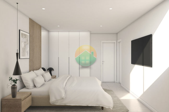 Image No.12-2 Bed Apartment for sale