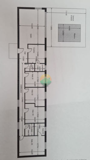 Image No.15-4 Bed House for sale