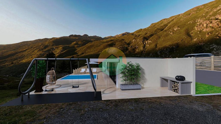 Image No.8-4 Bed House for sale