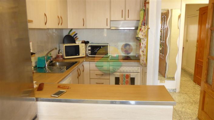 Image No.10-Appartement de 2 chambres à vendre à Puerto de Mazarrón