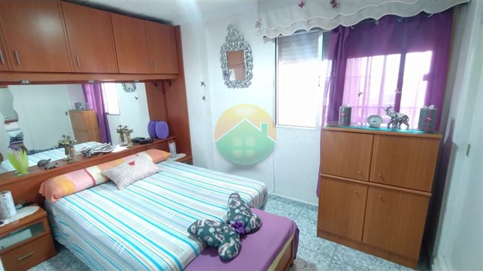 Image No.11-Appartement de 2 chambres à vendre à Puerto de Mazarrón