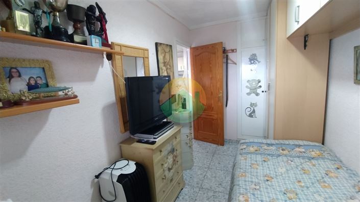 Image No.14-Appartement de 2 chambres à vendre à Puerto de Mazarrón