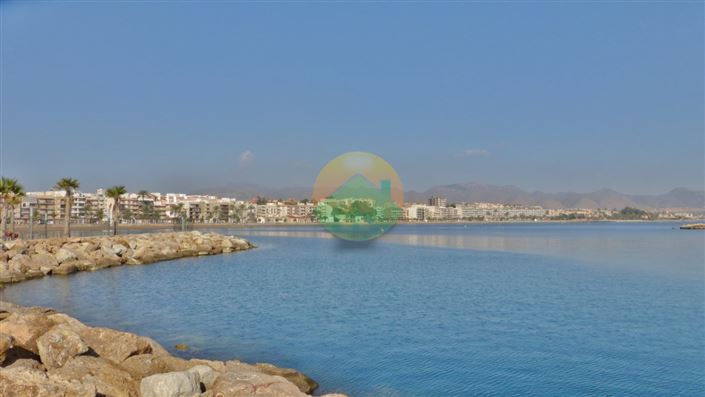 Image No.25-Appartement de 2 chambres à vendre à Puerto de Mazarrón