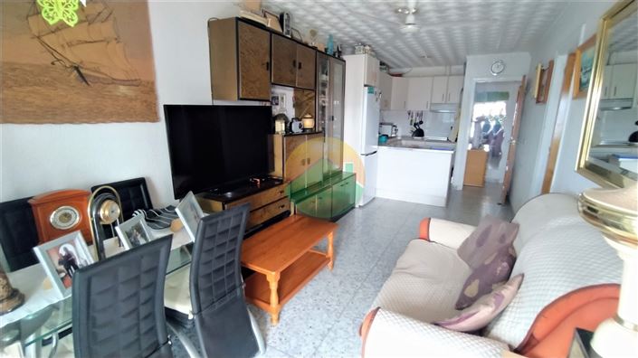 Image No.3-Appartement de 2 chambres à vendre à Puerto de Mazarrón