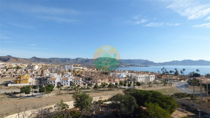 Image No.6-Appartement de 2 chambres à vendre à Puerto de Mazarrón