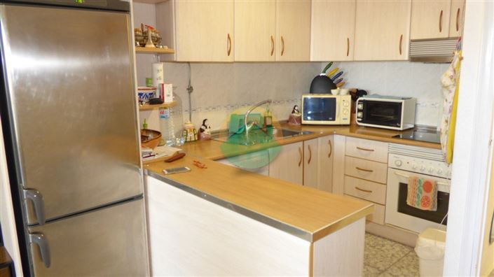 Image No.9-Appartement de 2 chambres à vendre à Puerto de Mazarrón