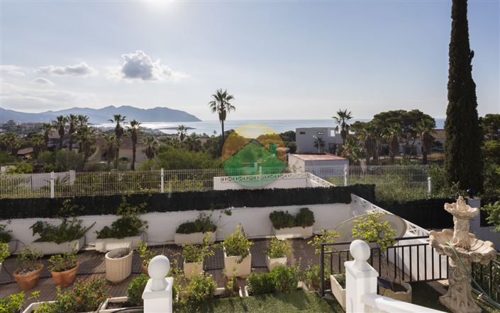 Image No.23-4 Bed Villa for sale