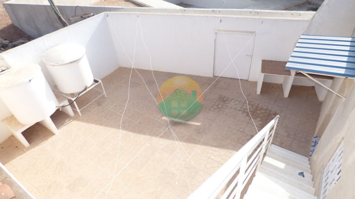 Image No.3-Maison de 2 chambres à vendre à Pareton