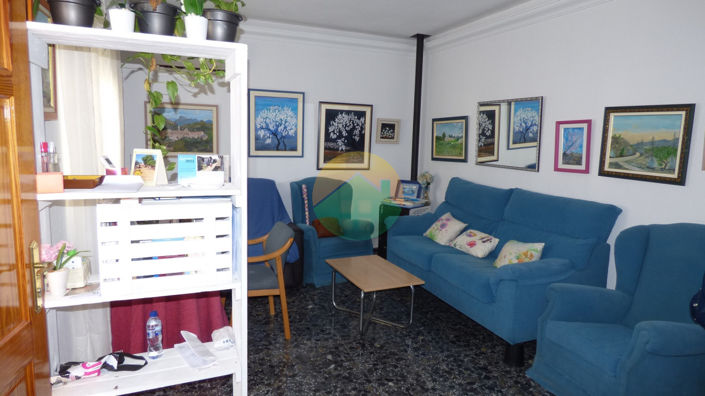 Image No.8-Maison de 2 chambres à vendre à Pareton