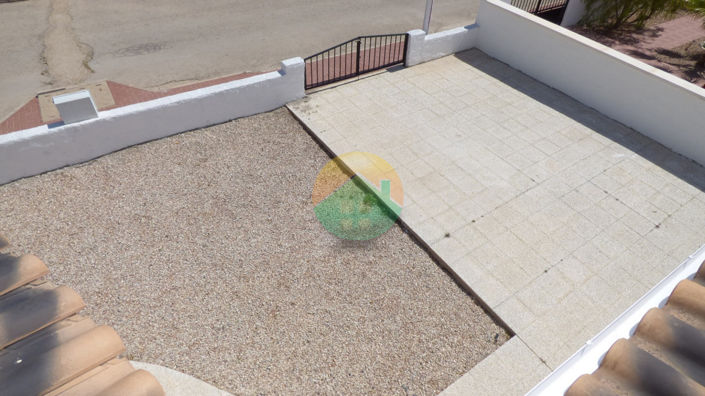 Image No.10-Villa de 2 chambres à vendre à Camposol