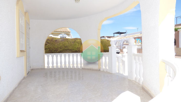 Image No.11-Villa de 2 chambres à vendre à Camposol