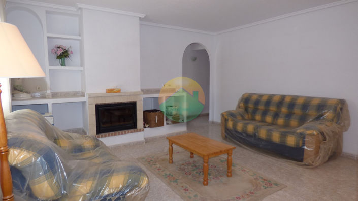 Image No.12-Villa de 2 chambres à vendre à Camposol