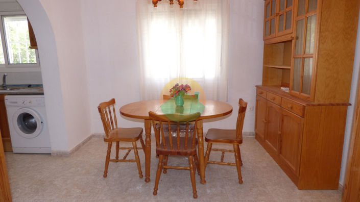 Image No.13-Villa de 2 chambres à vendre à Camposol